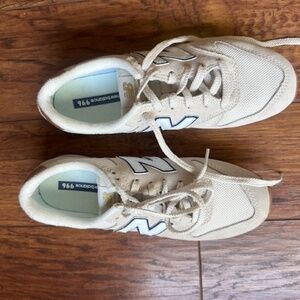 New Balance 574 from J Crew Women's size 7.5